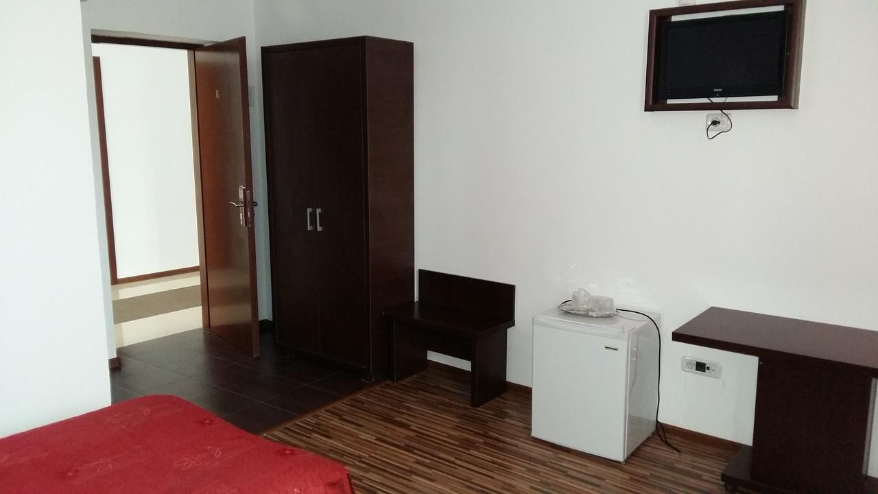 Motel Cargo Tandarei Exterior foto